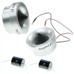 Pair Beyma AST-50 Compression 1" Tweeter 4 Ohm. Fixed Price $298.00.