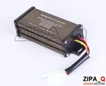 Dc To Step Down Converter Reducer 60V-120V Voltage 12V. Fixed Price $17.99.