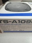 Mitsubishi Flush-mount Speaker For Car Stereo (4") New. Fixed Price $54.99.