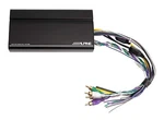 Alpine KTA-450 4-CH Power Pack Amplifier 45W Rms X 4, At 2 Or Ohms. Fixed Price $269.95.