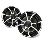 Wet Sounds Revo CX-10 Xs-b-ss Black Stainless Grill 10" Marine Led Speakers. Fixed Price $1149.99.