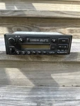 Mazda Logic Control Dolby 4260 Am / Fm Radio Stereo Cassette Bcib 66 9C0. Fixed Price $71.10.