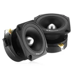 Ct Sounds TX-35A 3.5 600-WATT Titanium Super Tweeters, Pair Black. Fixed Price $59.70.