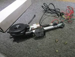79/82 Corvette Power Antenna New! Nos! Gm 12338683 Collectors. Fixed Price $950.00.