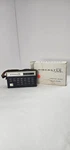 Vintage Aircastle SP-10H Transistor Am Radio Works W/ Box Case 1960S. Fixed Price $24.99.