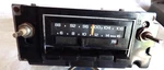 Delco 51BFP1 Fm Push Button Radio 7936016 1973 Camino Chevelle. Fixed Price $120.00.