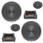 Hertz Mille Pro Mpk 1650.3 6.5" 16.5CM Car Way Component Speaker 125W Rms Pair. Fixed Price $679.15.