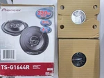 Pioneer TS-G4644R 4" 6" 2-WAY 200W Max.speakers Open Box. Fixed Price $34.99.