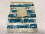 Gm Nos 1979-81 Corvette Manual Antenna Chrome Bezel / Nut Cap 14005068. Fixed Price $16.00.