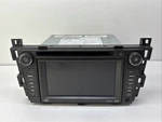 2009-2011 Cadillac Dts Radio Navigation Dvd Player Receiver. Fixed Price $93.99.
