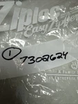 Gm 7302624 Fader Control; Rear Speaker 1968-72 All & A-body Nos. Fixed Price $100.00.