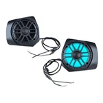 Memphis Audio RNGR65RE18 Direct Fit Oem Rear Roof Speaker Pods Compatible Wit.... Fixed Price $229.95.