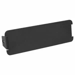 Ebrr Rugged Radios Block Off Plate For RM-60 Mounts. Fixed Price $25.00.