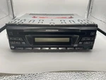 Dual-namsung Car Radio Receiver DB1215 Fm Cd Aux Audio Untested. Fixed Price $15.00.