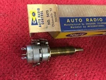 Cts Auto Radio Control 5475 Oldsmobile 53 7263540 Nos. Fixed Price $15.00.