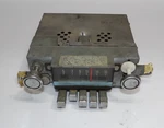 1967 Ford Mustang Am Radio Fomoco 7TPF Passenger Cars Only *parts/repair*. Fixed Price $46.67.