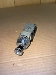 1957 Chevy Dash Headlight Switch Bezel 150 210 Nomad. Fixed Price $99.99.
