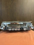 Mopar Radio Model 843HR Tube For Parts/repair Rare With Knobs Usa Vintage. Fixed Price $59.99.