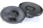 Jbl Stadium Series 6"X9" 3-WAY Car Speakers SPKSD962M 120W Rms 360W. Fixed Price $199.99.