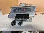 Oem 1969 70 Ford Galaxie Mercury Am Radio Philco C9AA-18806 Work Check Video. Fixed Price $25.00.