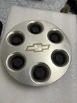 Chevrolet Astro Avalanche Suburban Tahoe Wheel Center Hub Cap 16" 15004143. Fixed Price $24.99.