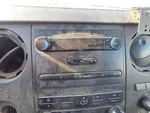2013-16 Audio Equipment Radio Receiver Am-fm Ford F250SD 3750049. Fixed Price $106.00.