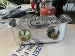 Vintage Antique Motorola 12V Under Dash Car Radio Rat Rod Rare. Fixed Price $45.00.