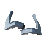 Oldsmobile Delta 88 Rear Qtr Left Driver Passenger Right Body Fillers 1977 78 79. Fixed Price $132.99.