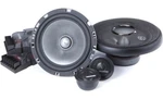New Memphis Audio MS60C 6.5" Component 2-WAY Speakers (1 Pair) 6-1/2". Fixed Price $198.00.