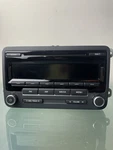 Delphi Volkswagen Oem DE2-DDM 2011-2016 Head Unit Car Radio Stereo Cd Play Read!. Fixed Price $29.99.