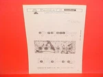 1972 Chevrolet Camaro Z28 Chevelle Ss Camino Nova Am-fm Radio Service Manual. Fixed Price $20.99.