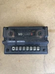 Mb Quart 2-WAY Crossover Dxe 216. Fixed Price $30.00.