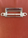 1965 1966 Radio Bezel 2497805 Part For Chrysler New Yorker Port 440. Fixed Price $19.99.