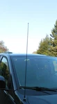 31" Black Antenna Mast Power Radio Am/fm For Dodge Durango 1998-2009 Brand New. Fixed Price $19.95.