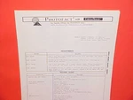 1973 Buick Riviera Century Centurion Convertible 8-TRACK/AM Radio Service Manual. Fixed Price $21.99.