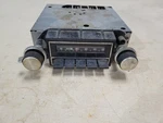 Vintage 60S/70S Gm Delco Am Radio, Part # 16000430, Untested, Selling As Is. Fixed Price $30.00.