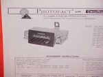 1975 Amc Gremlin Hornet Jeep Cherokee Truck Wagoneer Radio Service Manual. Fixed Price $19.99.