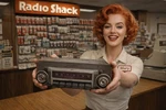 Motorola Vintage Am Radio Ford Chevy Dodge Pontiac Oldsmobile Plymouth 1950-60S. Fixed Price $29.00.