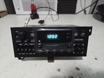 New Face Plate 1987-2002 Mopar Dodge Ram Jeep Chrysler 5 Band Eq Radio Cassette. Fixed Price $399.99.