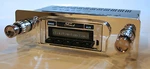 Vintage 1960 61 62 63 Ford Falcon USA-230 Am/fm Radio Kit Aux Custom Fit. Fixed Price $239.00.