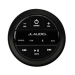 Jl Audio MMR-20-BE Wired Marine Remote Control For Mediamaster Receiver. Fixed Price $179.99.