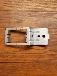 Original Gm 67 68 69 Camaro Firebird Front Dash Speaker Mount Bracket. Fixed Price $29.95.