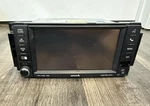 Jeep Dodge Chrysler 2011-2017 Touchscreen Radio Head Unit NTG4 Rhr P05064821AF. Fixed Price $99.87.