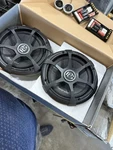 Phoenix Gold Speaker Component Set R6.5CS. Fixed Price $99.00.