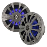 Navatlas N652L 6.5 Marine / Utv 2-WAY Speaker With Blue Led Lighting. Fixed Price $103.20.