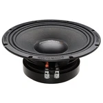 Powerbass XPRO-8 8" Midrange Driver 4-OHM. Fixed Price $44.99.