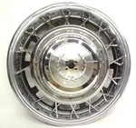 Cadillac 1979 1980 Eldorado Seville Wheel Cover Parts Oem Fwd 15" Hub Cap. Fixed Price $10.85.