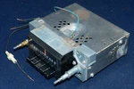 1972 Ford F-series Pickup Truck Philco Am Radio Working Oem D2TA. Fixed Price $190.00.