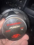 Rockford Fosgate Punch FRC2206 Subwoofer 4 Ohm Car Audio Speaker Mpn. Fixed Price $75.37.