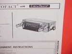 1966 Chevrolet Impala Ss Corvair Chevelle Camino Radio Service Manual 2. Fixed Price $19.99.